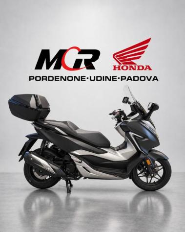 HONDA Forza 300 Deluxe rif. 24135619