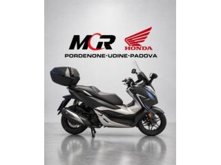 HONDA Forza 300 Deluxe rif. 24135619