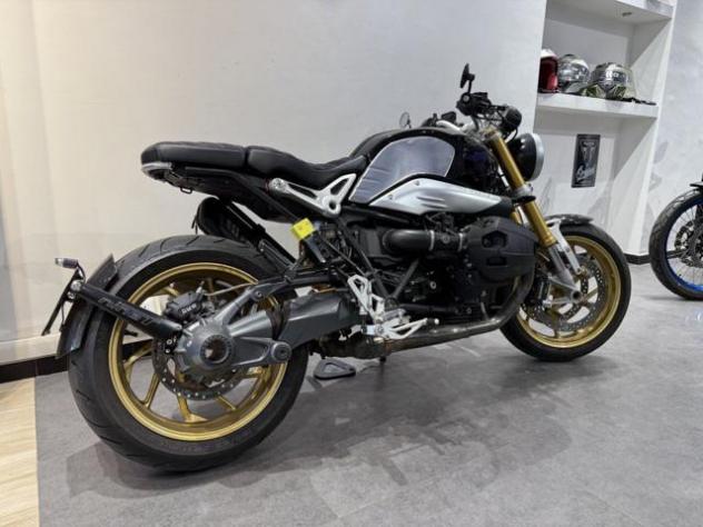 BMW R Nine T . rif. 24062979 - Foto 7