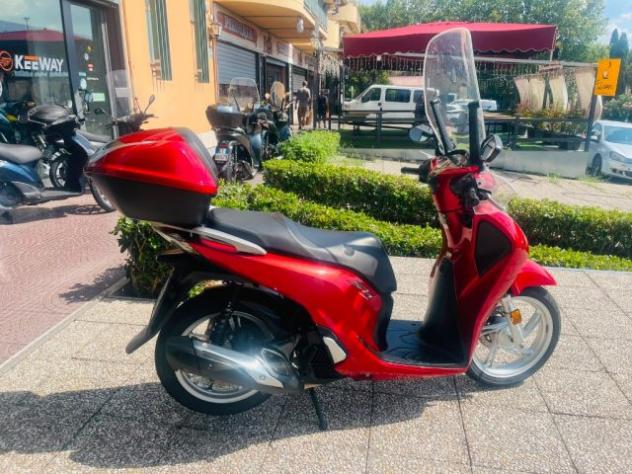 HONDA SH 150 TUTTO INCLUSO ANCHE PASSAGGIO! MINI RATE rif. 24019088 - Foto 8