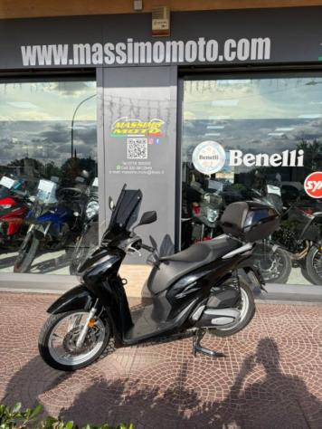 HONDA SH 150 TUTTO INCLUSO ANCHE PASSAGGIO! MINI RATE rif. 23992868 - Foto 5