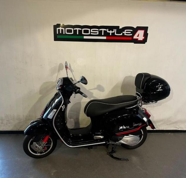 VESPA GTS 300 Super 2022 - Foto 2