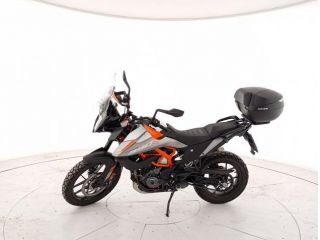 KTM 390 Adventure KTM 390 Adventure (2023 — 2026)