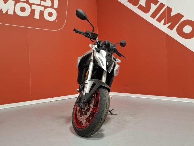SUZUKI GSX-8S (2025) MY25 (2025-) rif. 23640559 - Foto 8