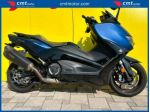 YAMAHA T-Max 530 Garantito e Finanziabile rif. 24039169