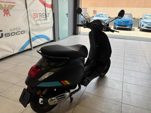 VESPA 50 Primavera S rif. 23969342 - Foto 3