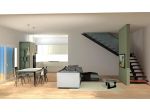 Villetta a schiera in vendita a Lammari - Capannori 135 mq  Rif: 1400456
