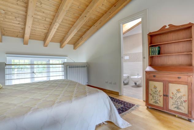 Villa in vendita a Fiumicino - Foto 10
