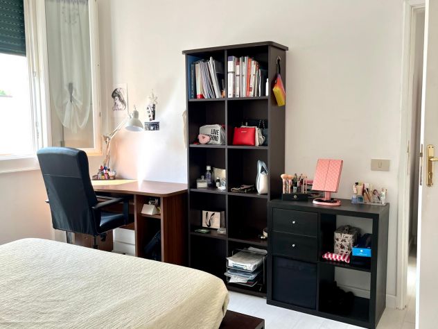 Belle camere in affitto Pisa a studentesse referenziate - Foto 4