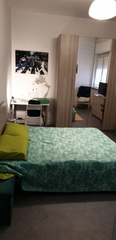 Stanze singole per ragazze zona stazione - Foto 6