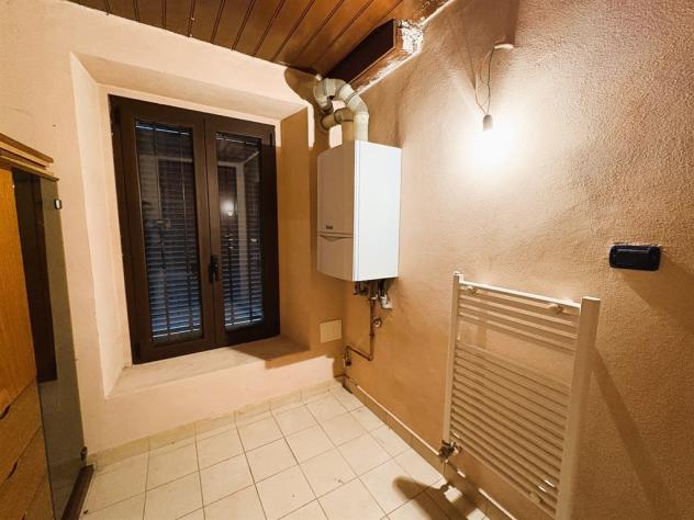 ORNAGO MONOLOCALE ARREDATO IN CONTESTO DI CORTE CON INGRESSO INDIPENDENTE - Foto 19