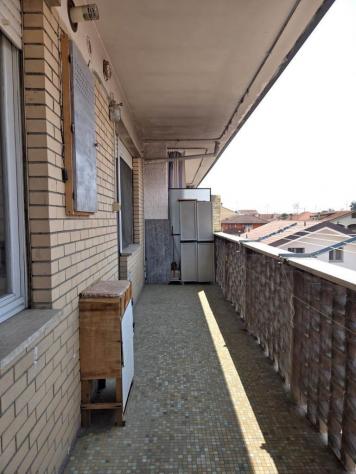 Trilocale in affitto a Santena - Foto 12