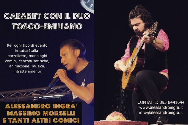 CABARET CAPRIANA - Foto 3