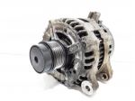 ALTERNATORE PEUGEOT 607 2° Serie 9657129680 UHZ Diesel 2720 (05)