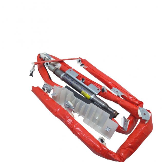 AIRBAG A TENDINA LATERALE PASSEGGERO FIAT Freemont 1° Serie p52029350af (11)