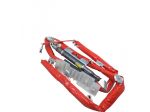 AIRBAG A TENDINA LATERALE PASSEGGERO FIAT Freemont 1° Serie p52029350af (11)