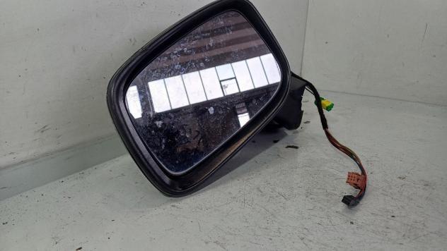 SPECCHIETTO RETROVISORE SINISTRO FIAT Ulysse 3° Serie 9467065580 4HW (0208)