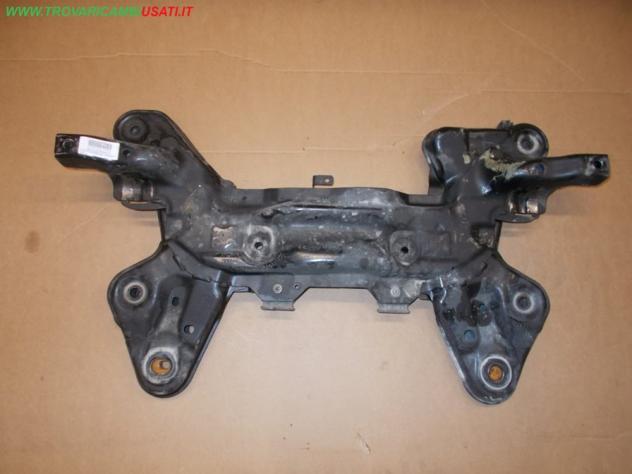 TELAIO AUSILIARIO ANT. PEUGEOT 2008  Meccanica  Assale  Telaio  Assale ant. CITROEN - C3 - 01-11-2016 -, CITROEN - C4 Cactus - 01-05-20