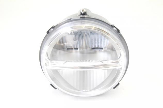 VESPA PRIMAVERA 125 1D002114 FARO ANTERIORE 21 - 24 HEADLIGHT