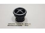 BOCCHETTA ARIA CRUSCOTTO SX MERCEDES Classe B W246 2° Serie A24683004549051 (12)