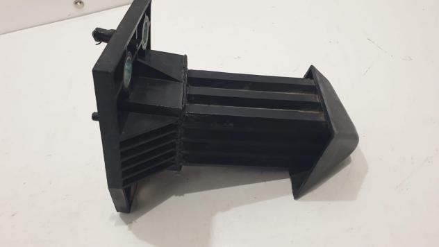 PUNTALE ANTERIORE SX CULLA MOTORE LANCIA Ypsilon 4° Serie 51839670 Benzina 1.2 (1123) - Foto 8