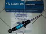 Ammortizzatori ant 5206pn citroen c5 2008