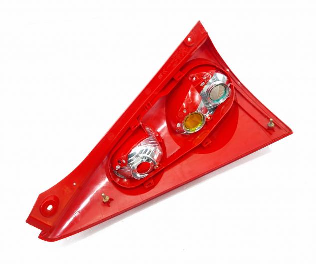 STOP FANALE POSTERIORE DESTRO PEUGEOT 107 1° Serie 81550-0H040 (05) - Foto 6