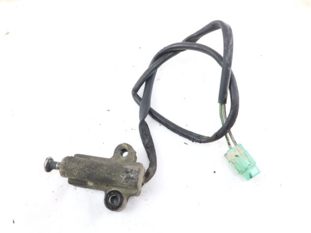 SUZUKI SV 650 S 3784019F00 INTERRUTTORE CAVALLETTO LATERALE 99 - 02 SIDE STAND SWITCH