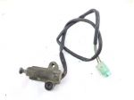 SUZUKI SV 650 S 3784019F00 INTERRUTTORE CAVALLETTO LATERALE 99 - 02 SIDE ST &hellip;