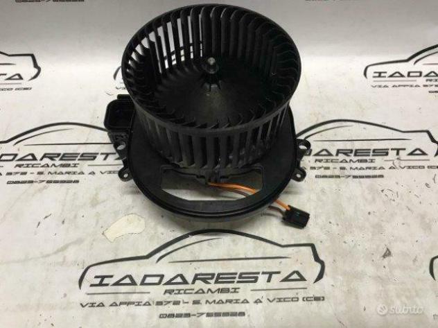 Ventola Abitacolo BMW Serie 1 F20 - 3 F30 9237557 - Foto 3