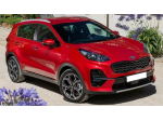 RICAMBI KIA SPORTAGE ANNO 2019