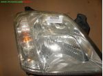 PROIETTORE D. OPEL MERIVA (X03) 1.6 / 1.8 / 1.7 CDTI  Parti elettriche  Fan &hellip;