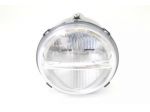 VESPA PRIMAVERA 125 1D002114 FARO ANTERIORE 21 - 24 HEADLIGHT