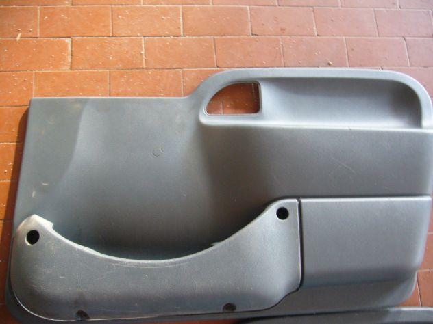 ricambi renault kangoo 1997-2003 2003-2007 - Foto 2