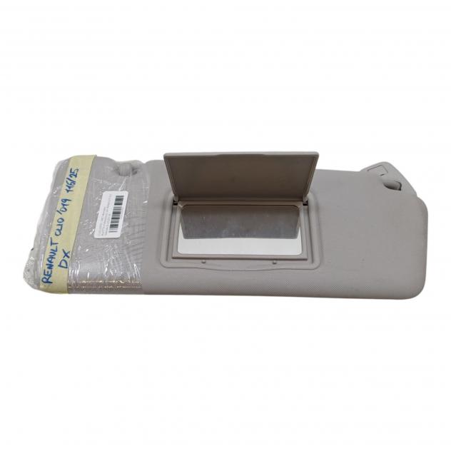 PARASOLE ALETTA LATO PASSEGGERO RENAULT Clio Serie IV 964003555R K9KE6 (1219)