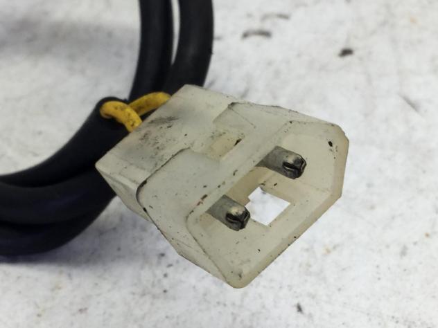 APRILIA PEGASO STRADA 660 SENSORE STOP MICROSTOP FRENO POSTERIORE 2005 2009 VDB - Foto 4