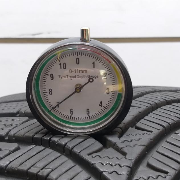 4 GOMME 225 45 17 HANKOOK A57724 - Foto 3