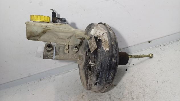SERVOFRENO SEAT Arosa 1° Serie 6N1612105H AUC benzina 999 (9700) - Foto 2
