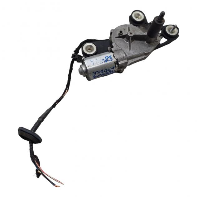 MOTORINO TERGICRISTALLO POSTERIORE FORD Kuga Serie (CBV) 8V41-17K441-AC (0813) - Foto 3