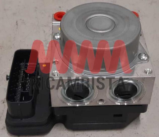 4405033B90 Lexus ES 2.5 anno 2019 centralina ABS gruppo pompa Advics - Foto 2