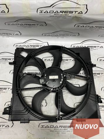 Ventola Radiatore Renault Espace 2017 214816969R