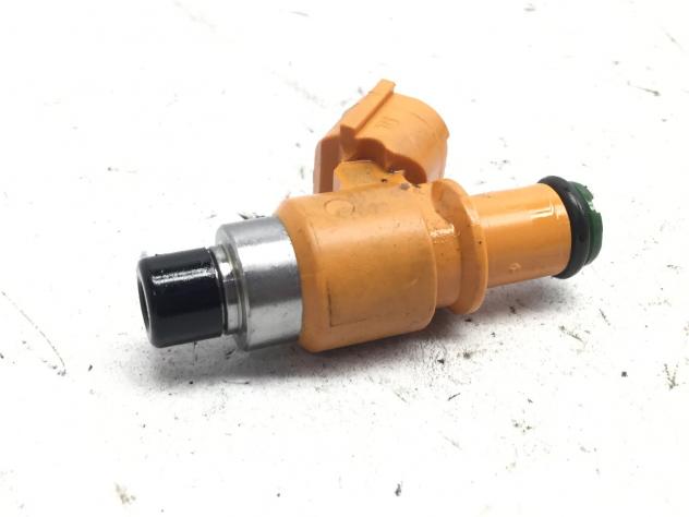 HONDA CBR RR ABS KM0 600 INIETTORE BENZINA CARBURANTE FUEL 2024 2026 PC69A4RK - Foto 4