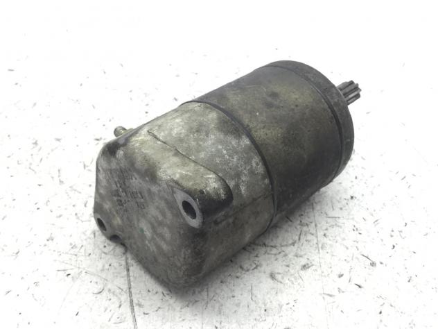 HONDA PANTHEON 150 MOTORINO AVVIAMENTO STARTER 2003 ZDCKF06A03F - Foto 3