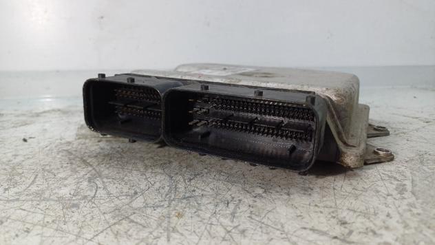 CENTRALINA MOTORE FIAT Punto EVO MJD8F2.G1/51892322/HW00P 199A9000 diesel 1248 (0912) - Foto 4