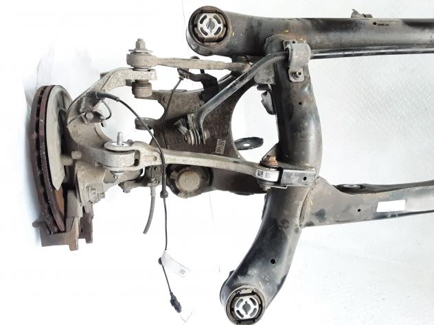 ASSALE POSTERIORE ALFA ROMEO Stelvio Serie (949_) 552 73 835 Benzina 2000 (16)