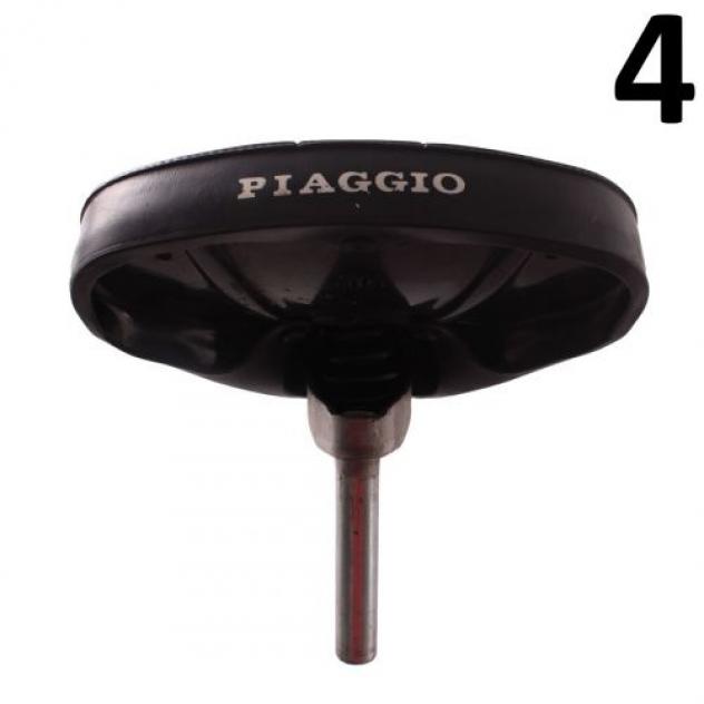 Sella Piaggio Ciao PX - Foto 6