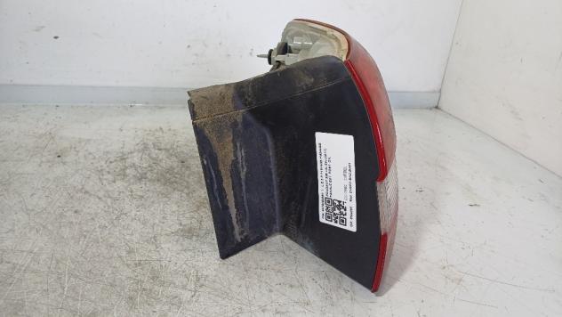 STOP FANALE POSTERIORE DESTRO PEUGEOT 308 SW 9678093880 DV6FC-BHZ-BH01 (1517) - Foto 2