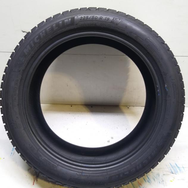 4 GOMME 225 50 19 MICHELIN A72784 - Foto 7