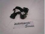 608162700B CINTURA DI SICUREZZA POSTERIORE SINISTRA SECONDA FILA DODGE JOUR &hellip;