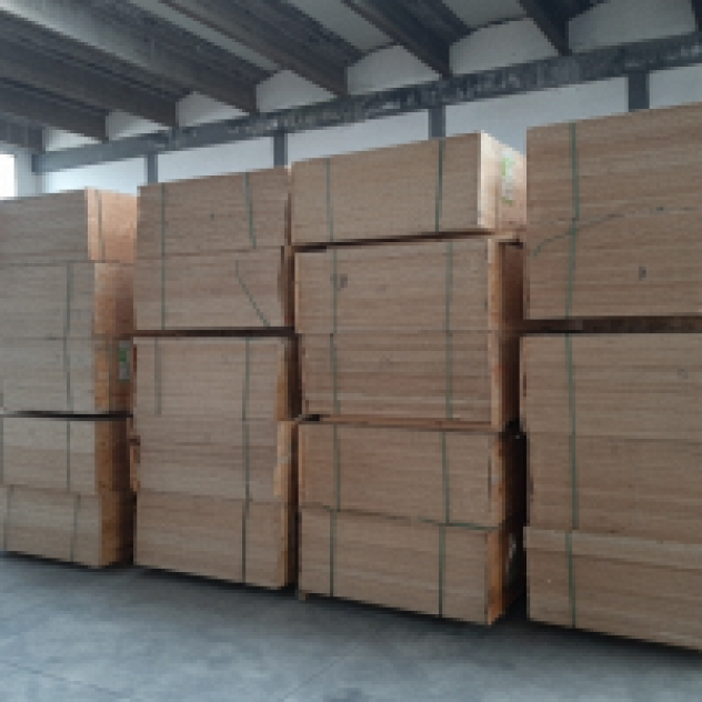 Giannella Legnami Srl - Foto 2